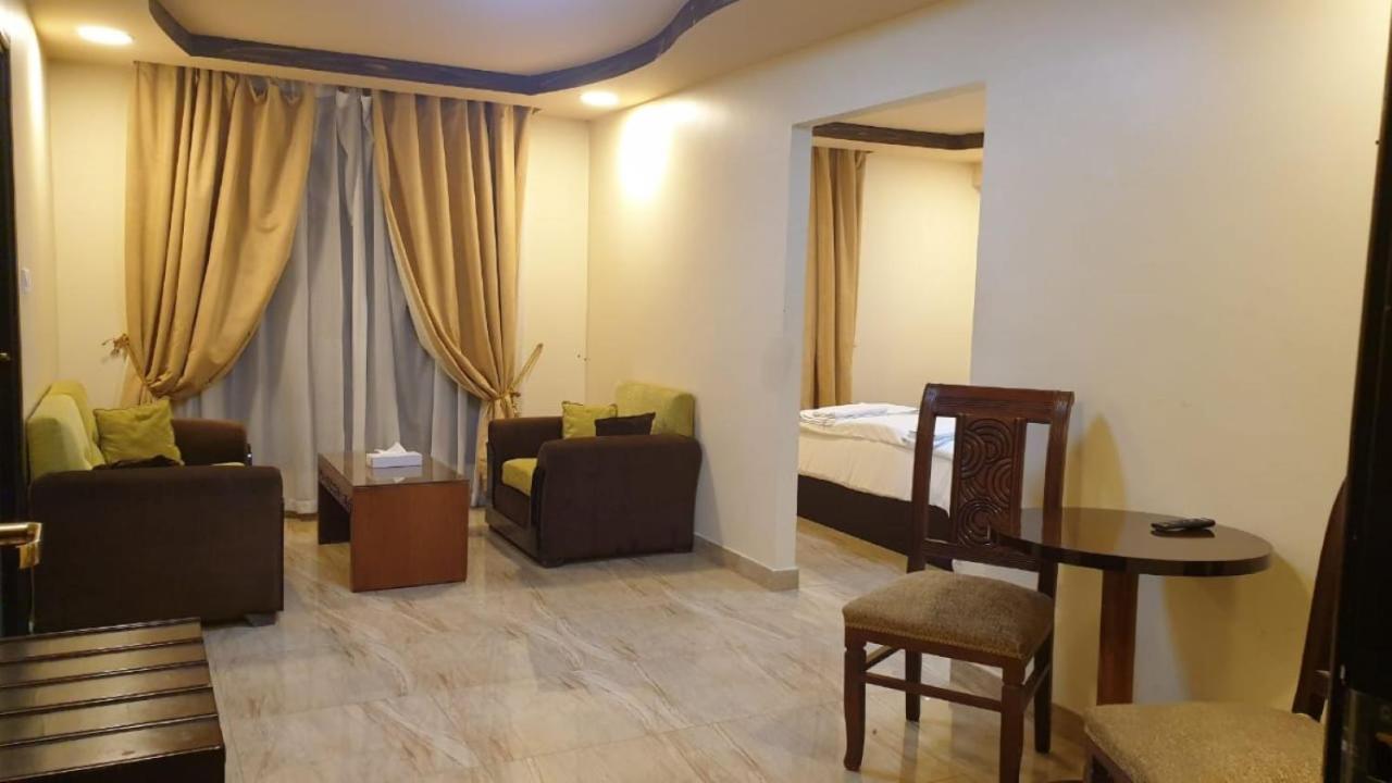 Muscat Horizon Hotel Seeb Ngoại thất bức ảnh