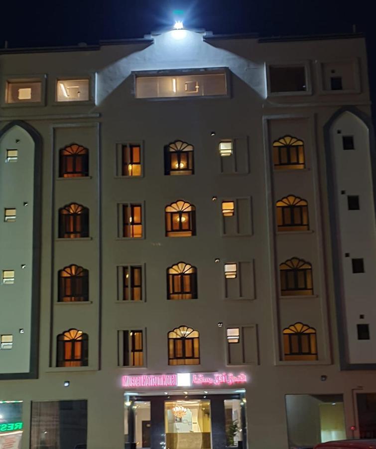 Muscat Horizon Hotel Seeb Ngoại thất bức ảnh