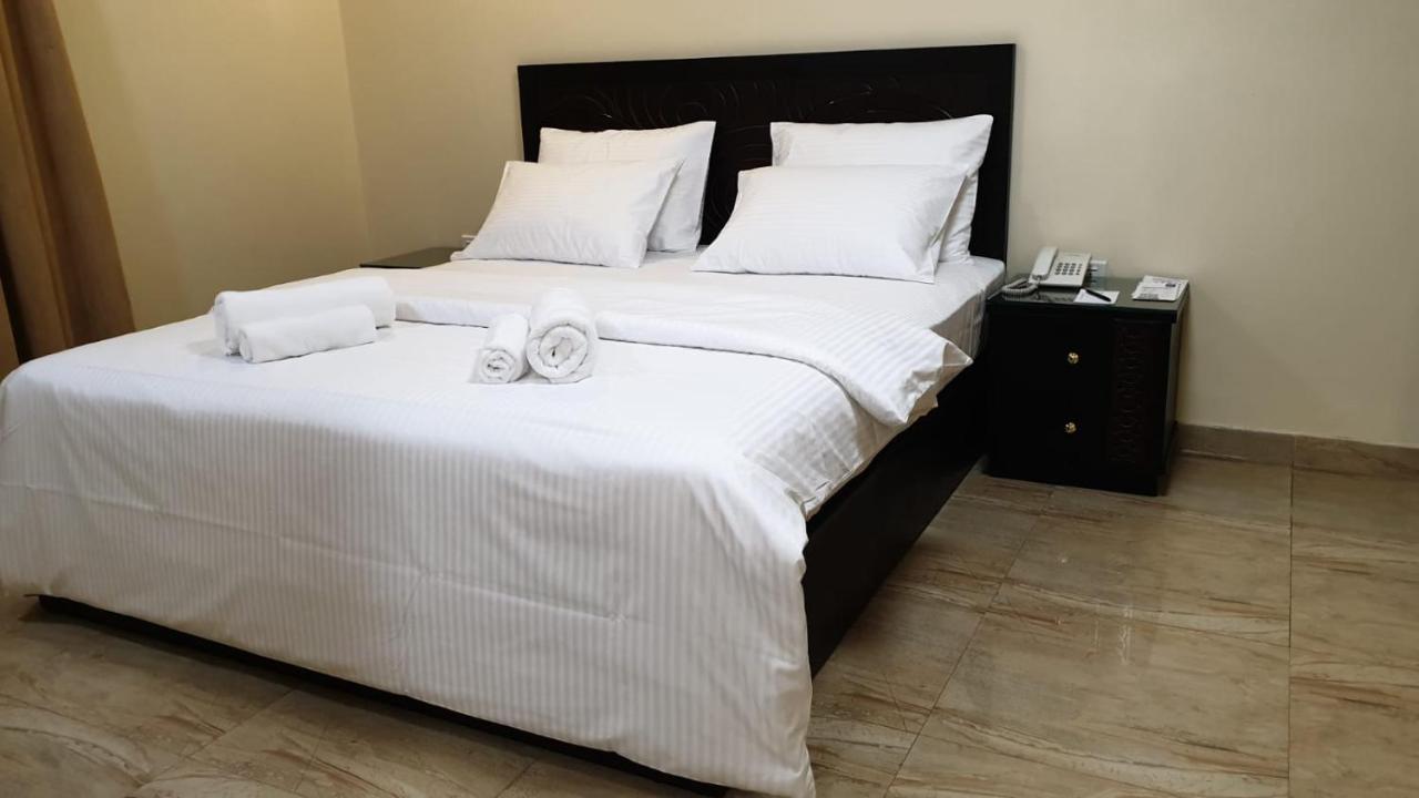 Muscat Horizon Hotel Seeb Ngoại thất bức ảnh