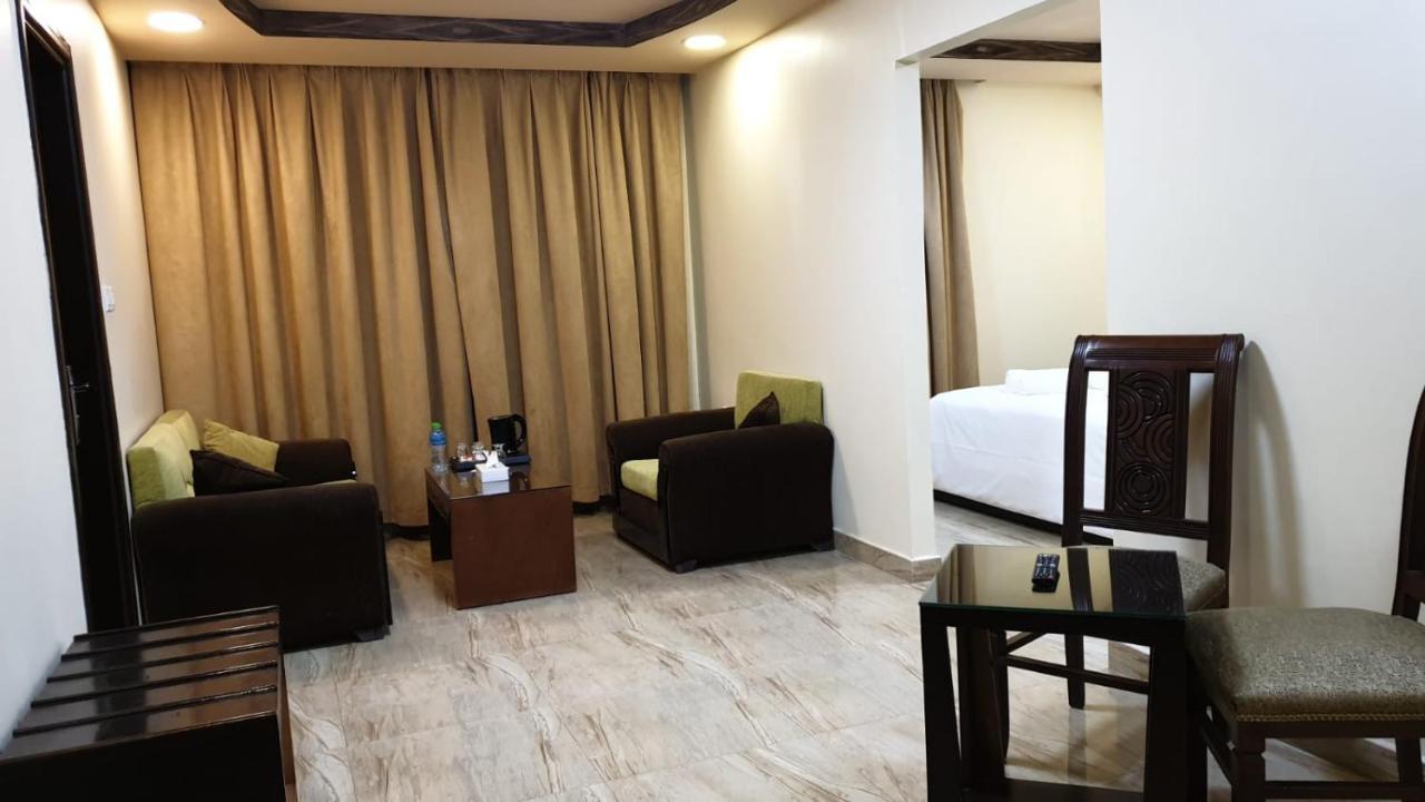 Muscat Horizon Hotel Seeb Ngoại thất bức ảnh
