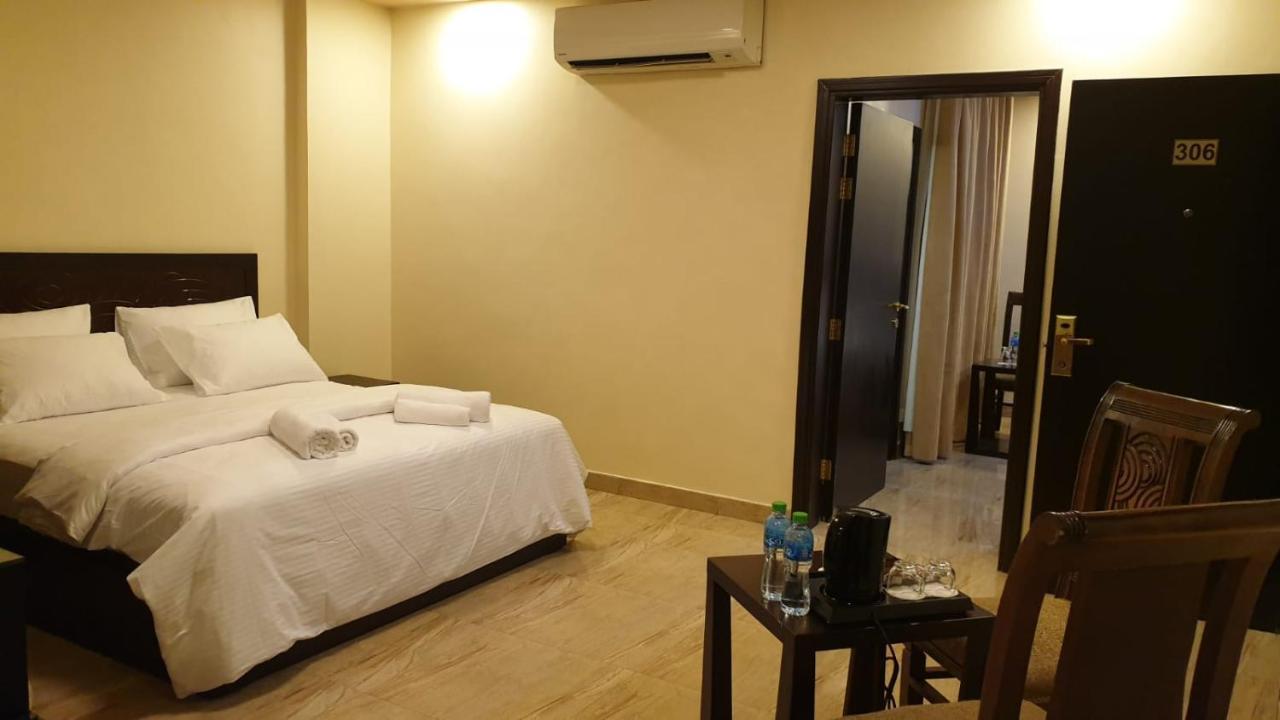 Muscat Horizon Hotel Seeb Ngoại thất bức ảnh