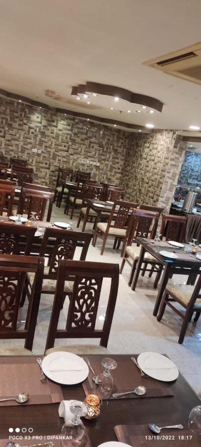 Muscat Horizon Hotel Seeb Ngoại thất bức ảnh