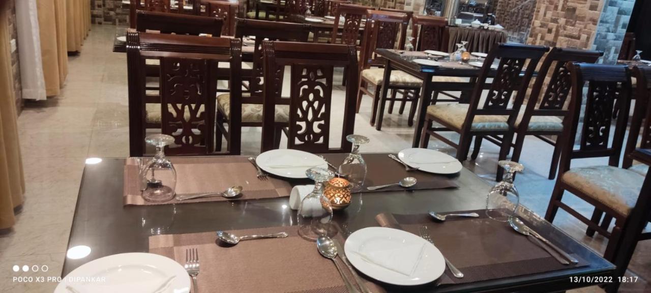 Muscat Horizon Hotel Seeb Ngoại thất bức ảnh