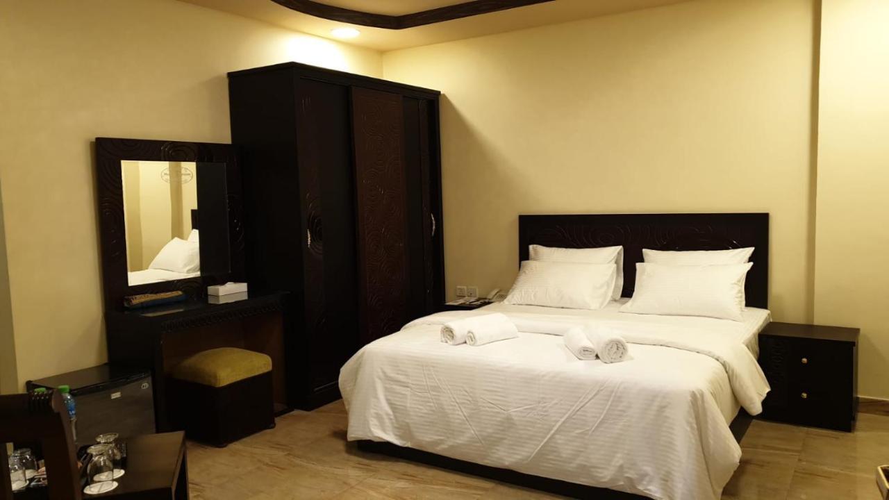 Muscat Horizon Hotel Seeb Ngoại thất bức ảnh
