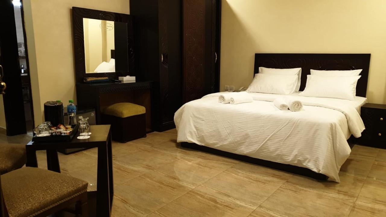 Muscat Horizon Hotel Seeb Ngoại thất bức ảnh