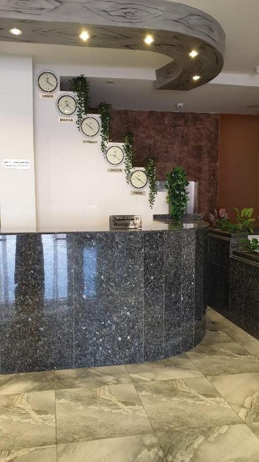 Muscat Horizon Hotel Seeb Ngoại thất bức ảnh