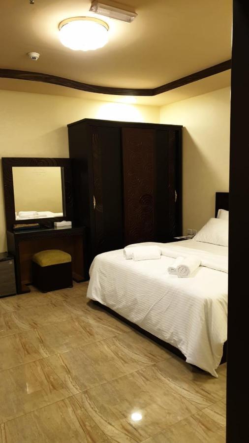 Muscat Horizon Hotel Seeb Ngoại thất bức ảnh
