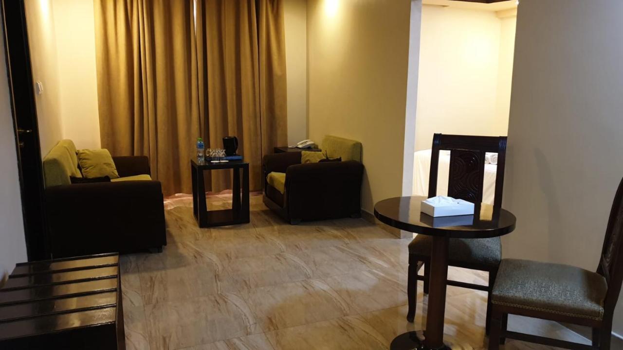 Muscat Horizon Hotel Seeb Ngoại thất bức ảnh