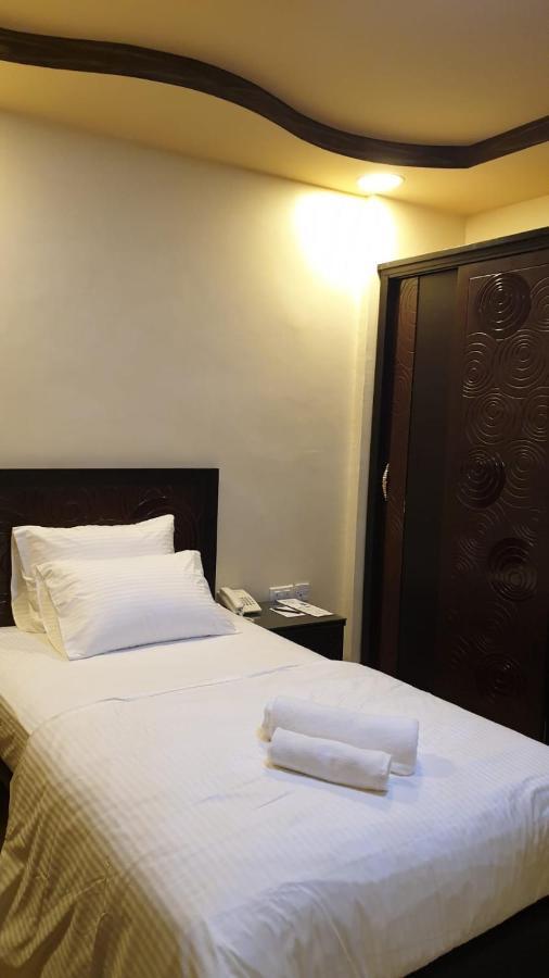 Muscat Horizon Hotel Seeb Ngoại thất bức ảnh