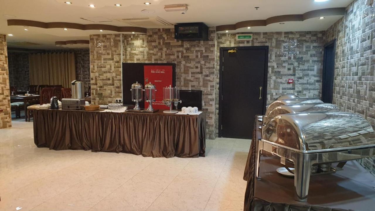Muscat Horizon Hotel Seeb Ngoại thất bức ảnh