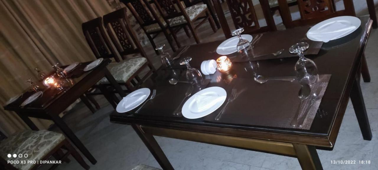 Muscat Horizon Hotel Seeb Ngoại thất bức ảnh
