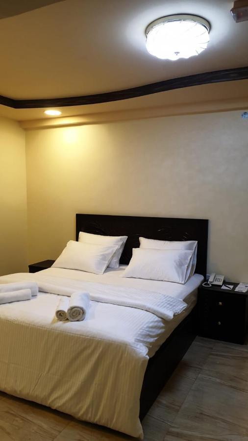 Muscat Horizon Hotel Seeb Ngoại thất bức ảnh
