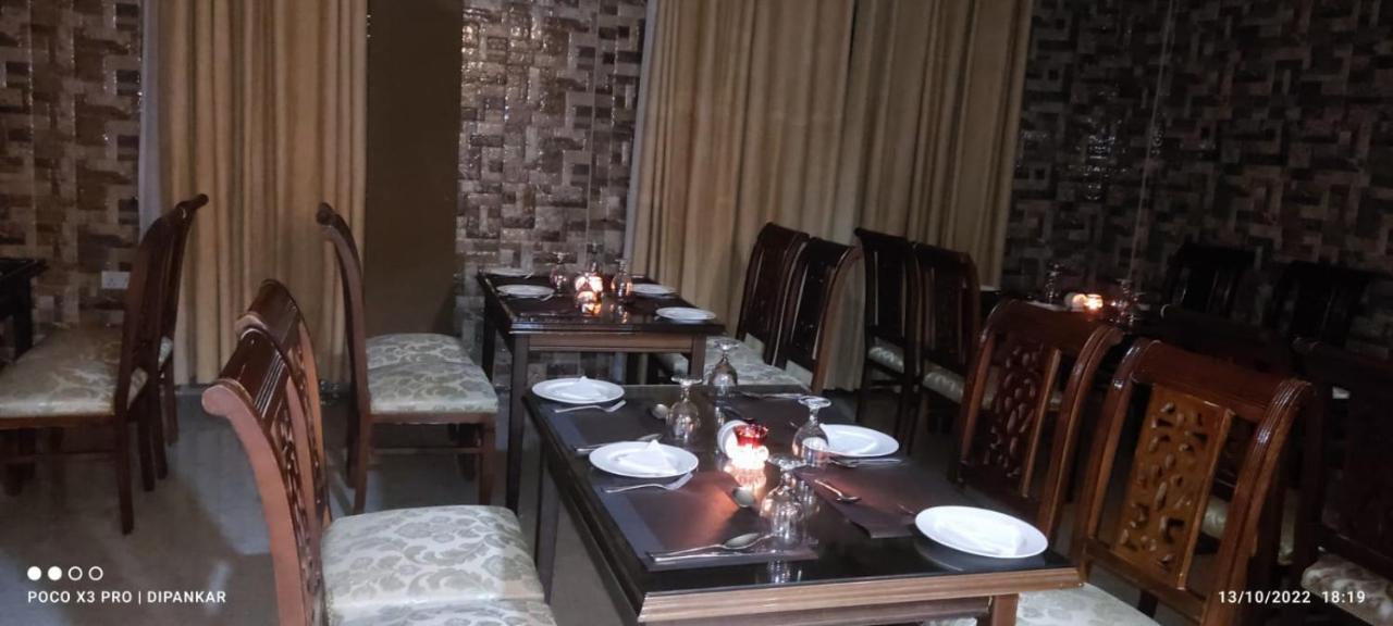 Muscat Horizon Hotel Seeb Ngoại thất bức ảnh