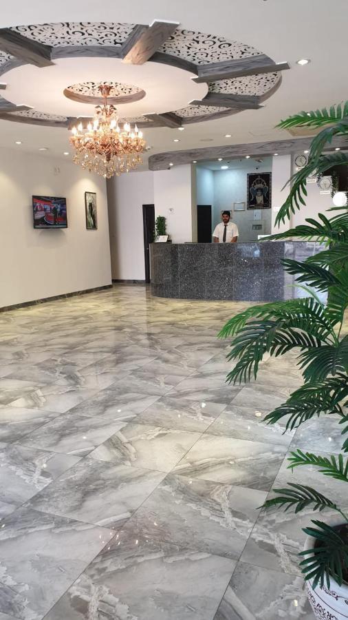 Muscat Horizon Hotel Seeb Ngoại thất bức ảnh