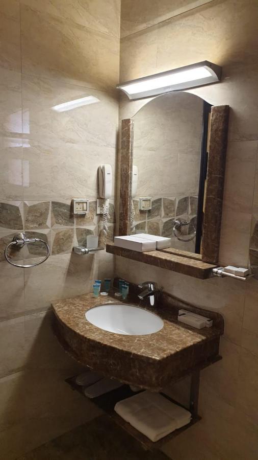 Muscat Horizon Hotel Seeb Ngoại thất bức ảnh