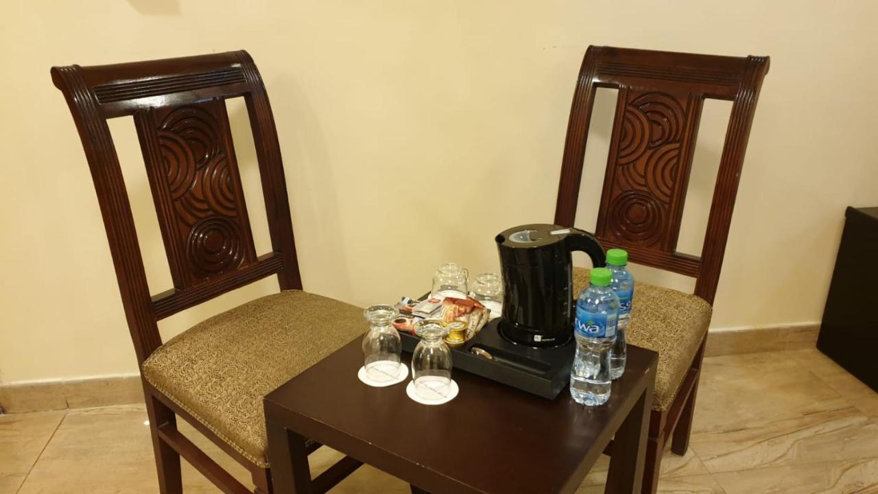 Muscat Horizon Hotel Seeb Ngoại thất bức ảnh