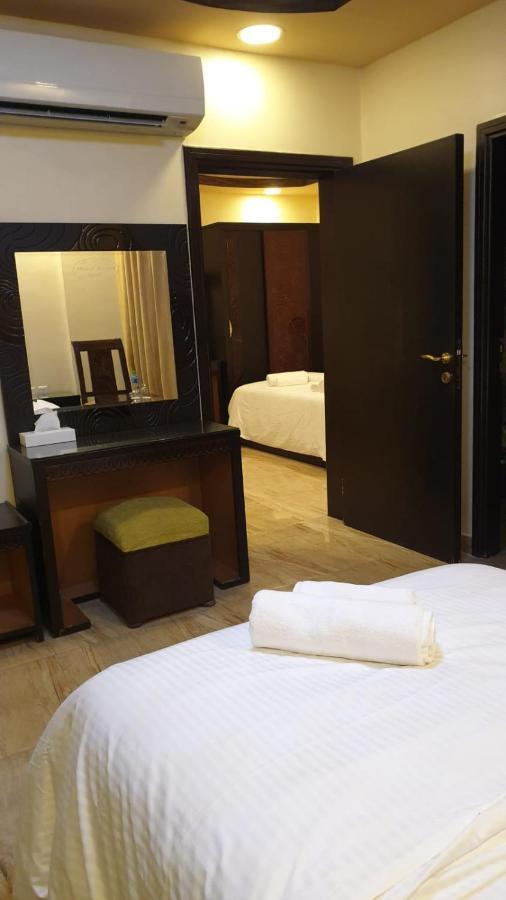 Muscat Horizon Hotel Seeb Ngoại thất bức ảnh